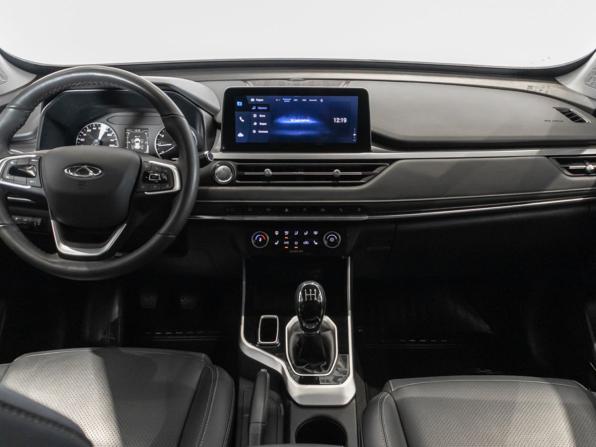 Chery Tiggo 4 Pro I с пробегом 2024 года, цена 1 635 900 рублей, 26700 км, внедорожник, Автокод Объявления
