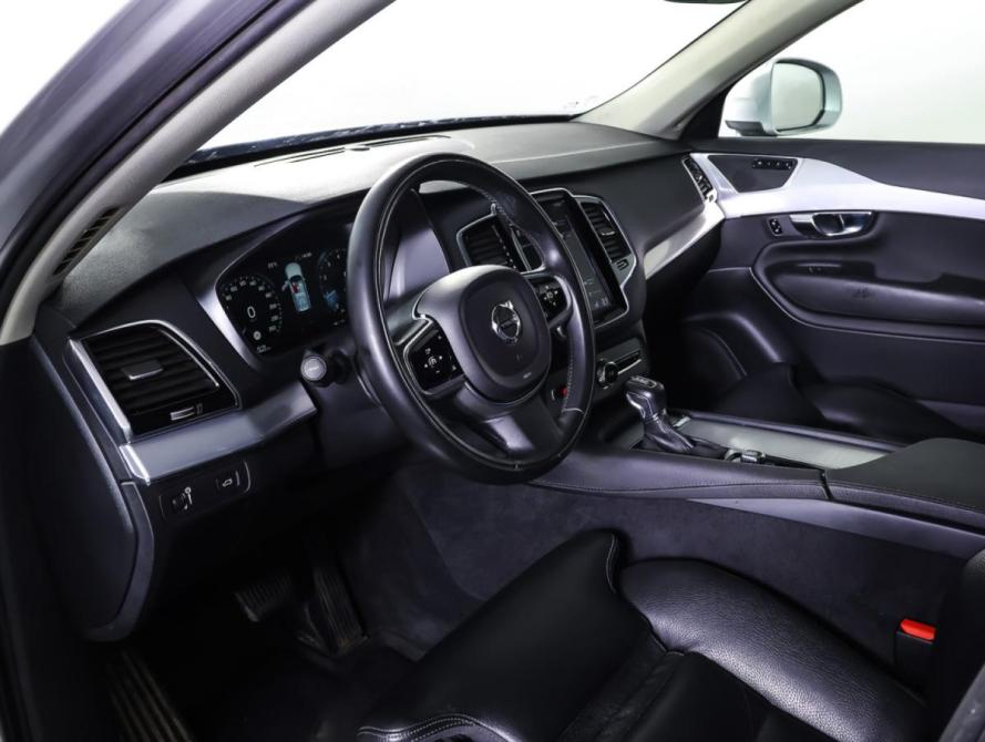 Volvo XC90 II Москва  - изображение 16