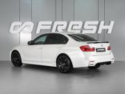 BMW 3 серии VI (F3x) Рестайлинг Минеральные Воды  - изображение 20
