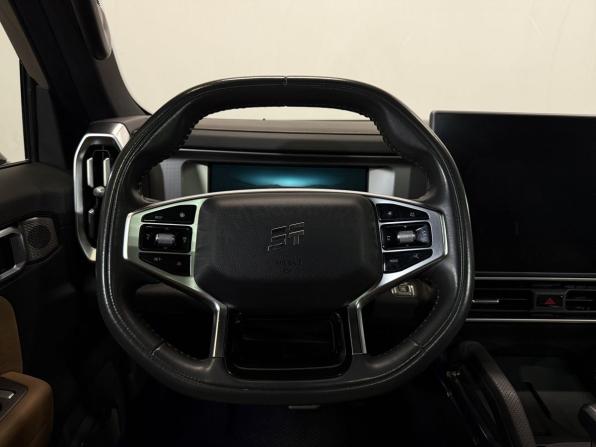 JETOUR T2 с пробегом 2024 года, цена 2 850 000 рублей, 83963 км, внедорожник, Автокод Объявления