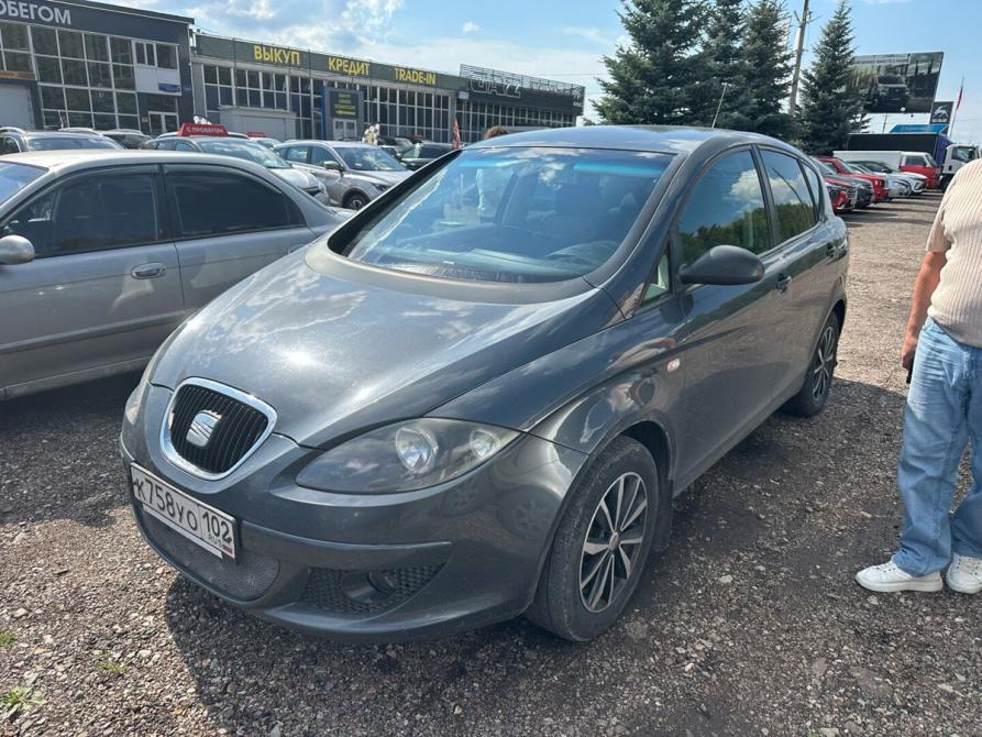 SEAT Toledo III Стерлитамак  - изображение 1