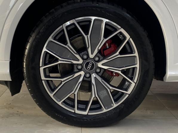 Новый Audi Q5 III 2026 года, цена 6 149 000 рублей, внедорожник, Автокод Объявления