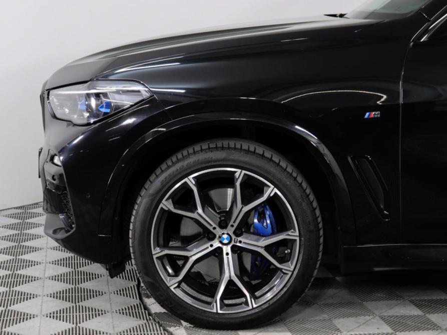 BMW X5 IV (G05/G18) Химки  - изображение 8