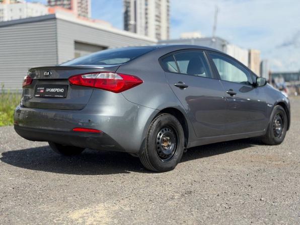 Kia Cerato III с пробегом 2014 года, цена 985 000 рублей, 143900 км, седан, Автокод Объявления