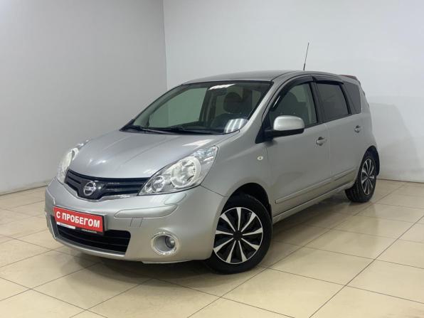 Nissan Note I Рестайлинг с пробегом 2013 года, цена 770 000 рублей, 107653 км, хэтчбек, Автокод Объявления