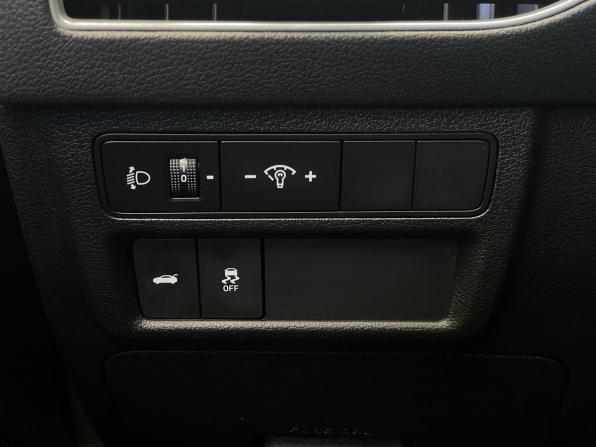 Hyundai Sonata VIII (DN8) с пробегом 2020 года, цена 2 147 000 рублей, 79146 км, седан, Автокод Объявления