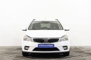 Kia Ceed I Рестайлинг Сургут  - изображение 19