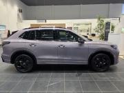 Volkswagen Tiguan III (China Market) Москва  - изображение 16