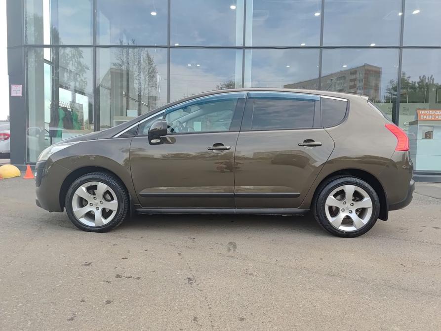 Peugeot 3008 I Ижевск  - изображение 10