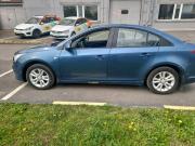 Chevrolet Cruze I Рестайлинг Санкт-Петербург  - изображение 12