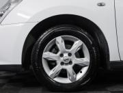 Nissan Almera III (G15) Москва  - изображение 40