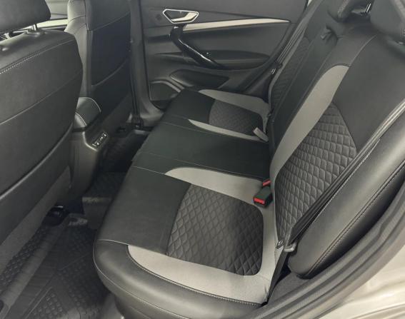 Lada (ВАЗ) Vesta I Рестайлинг (NG) с пробегом 2024 года, цена 1 280 000 рублей, 21546 км, седан, Автокод Объявления