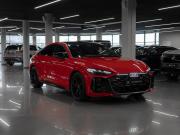 Audi A5 III (B10) Москва  - изображение 28