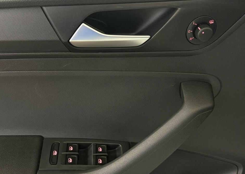 Volkswagen Polo VI Москва  - изображение 8