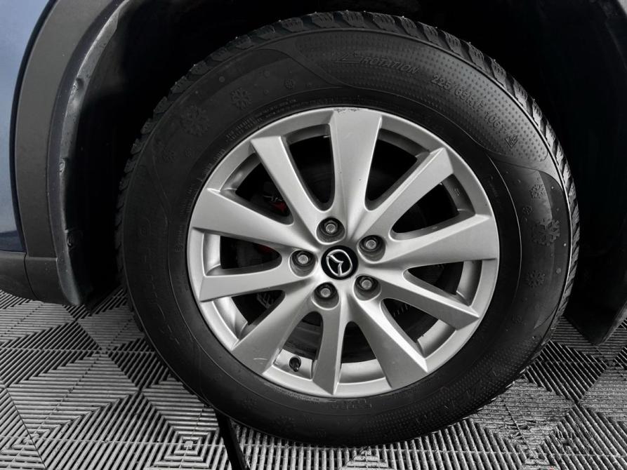 Mazda CX-5 I Рестайлинг Архангельск  - изображение 17