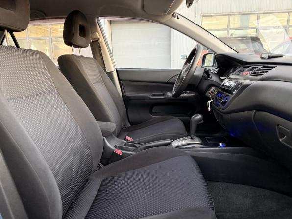 Mitsubishi Lancer IX Рестайлинг с пробегом 2009 года, цена 369 000 рублей, 198790 км, седан, Автокод Объявления