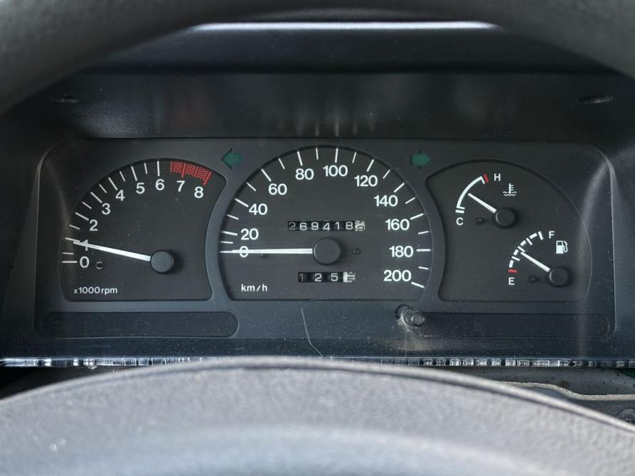 Daewoo Nexia I Ярославль  - изображение 12