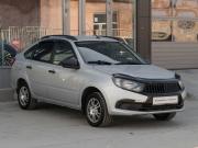 Lada (ВАЗ) Granta I Рестайлинг Новосибирск  - изображение 20