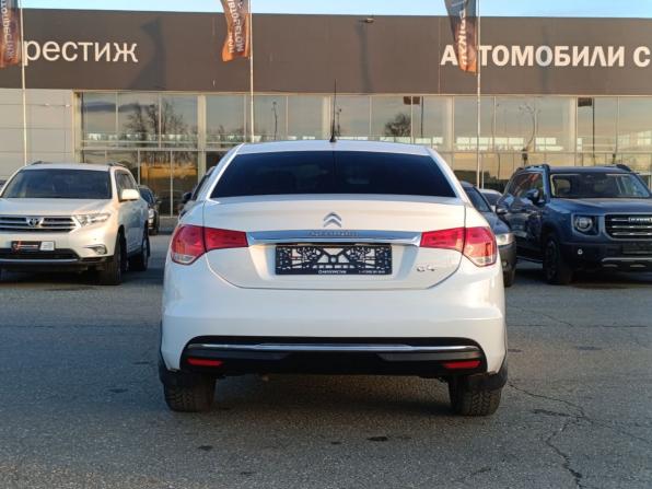 Citroen C4 II с пробегом 2014 года, цена 599 000 рублей, 187324 км, седан, Автокод Объявления