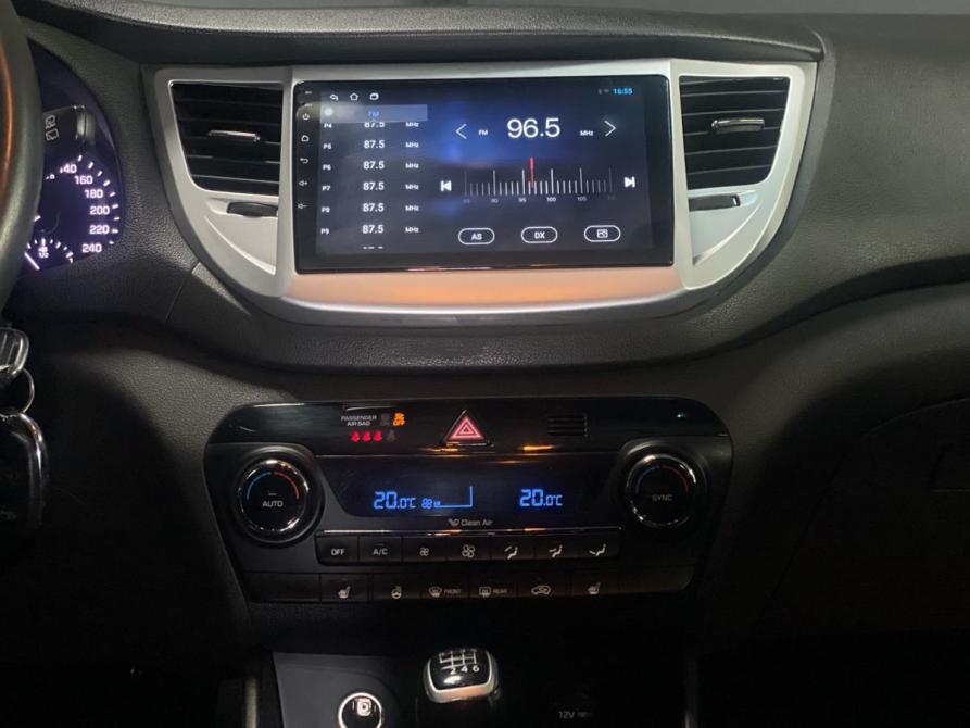 Hyundai Tucson III Тверь  - изображение 13