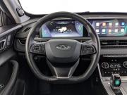 Chery Tiggo 7 Pro Max I Москва  - изображение 51
