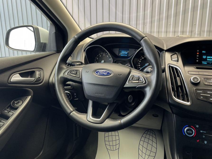 Ford Focus III Рестайлинг Пермь  - изображение 11