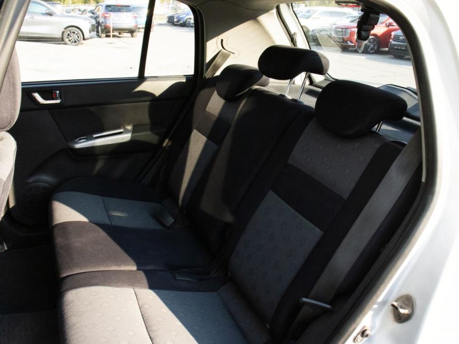 Hyundai Getz I Рестайлинг Екатеринбург  - изображение 14