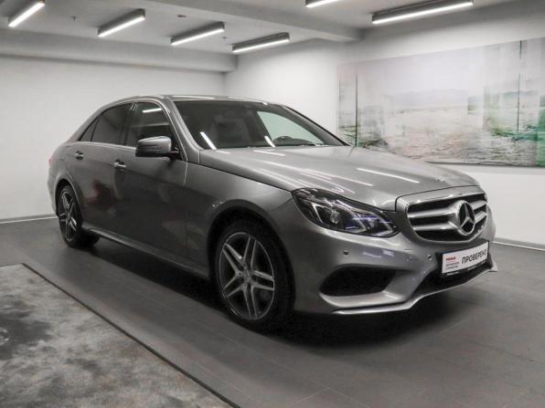 Mercedes-Benz E-Класс IV (W212 S212 C207) Рестайлинг с пробегом 2014 года, цена 1 499 000 рублей, 153961 км, седан, Автокод Объявления