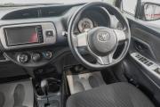 Toyota Vitz III (XP130) Рестайлинг Барнаул  - изображение 42