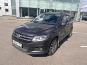Volkswagen Tiguan I Рестайлинг Санкт-Петербург  - изображение 5