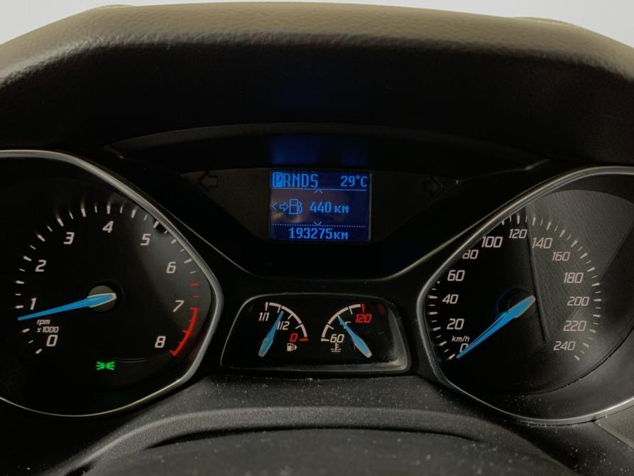 Ford Focus III Москва  - изображение 14