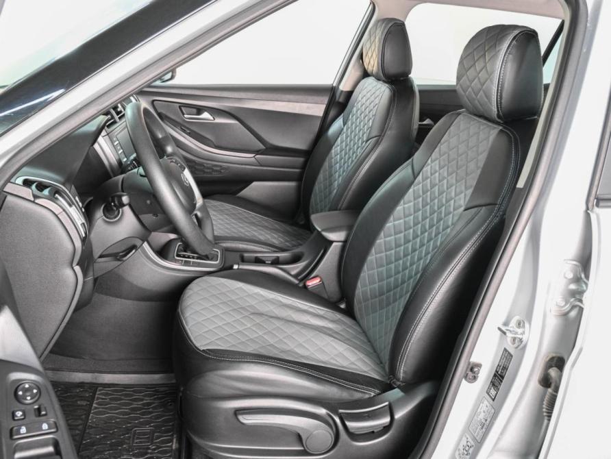 Hyundai Creta II Ростов-на-Дону  - изображение 10