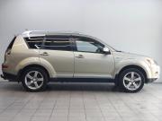 Mitsubishi Outlander II Барнаул  - изображение 40