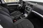 Skoda Octavia II (A5) Рестайлинг Челябинск  - изображение 27