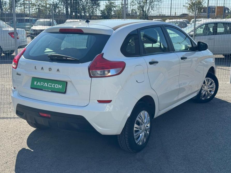 Lada (ВАЗ) XRAY I Ростов-на-Дону  - изображение 2