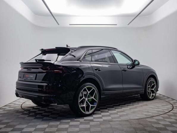 Audi SQ8 I (4M) с пробегом 2019 года, цена 9 500 000 рублей, 53992 км, внедорожник, Автокод Объявления