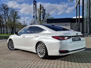 Lexus ES VII Санкт-Петербург  - изображение 36