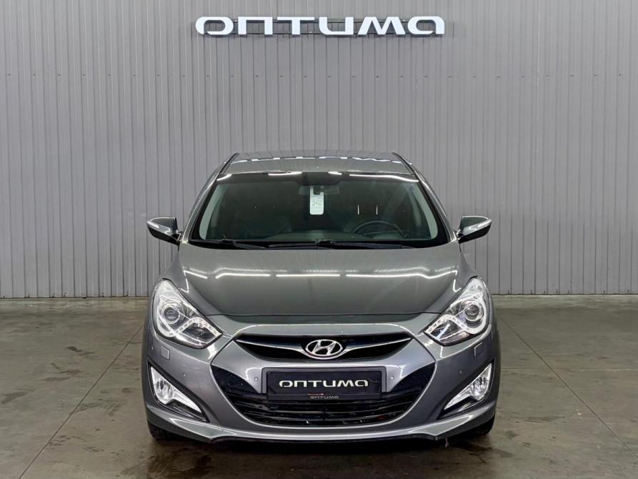Hyundai i40 I Рестайлинг Краснодар  - изображение 2