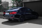 BMW 5 серии VII (G30/G31/G38) Москва  - изображение 37