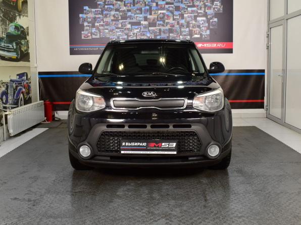 Kia Soul II с пробегом 2016 года, цена 1 379 995 рублей, 159538 км, хэтчбек, Автокод Объявления