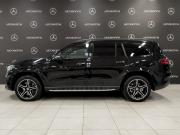 Mercedes-Benz GLS II (X167) Рестайлинг Москва  - изображение 38