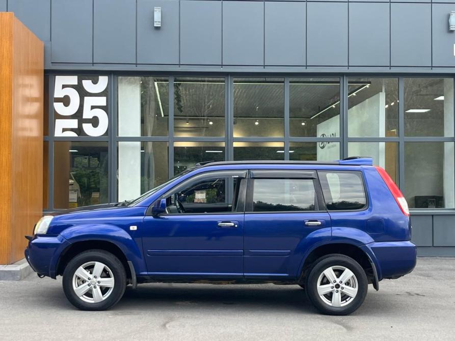 Nissan X-Trail I Рестайлинг Прокопьевск  - изображение 5