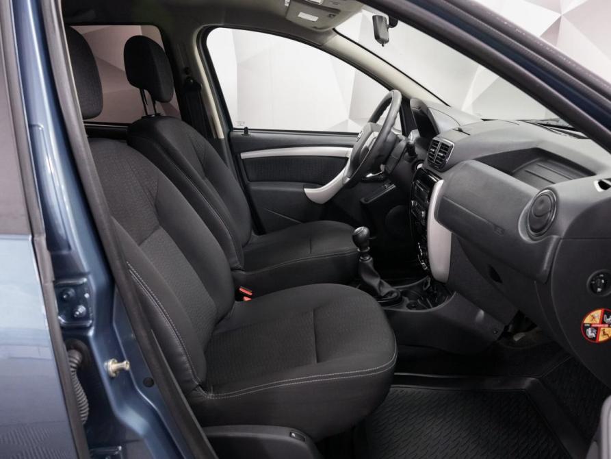 Nissan Terrano III (D10) Ульяновск  - изображение 12