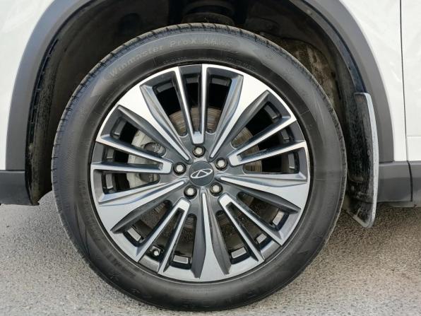 Chery Tiggo 8 Pro Max I Рестайлинг с пробегом 2023 года, цена 2 179 000 рублей, 69280 км, внедорожник, Автокод Объявления