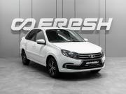 Lada (ВАЗ) Granta I Рестайлинг Тюмень  - изображение 18