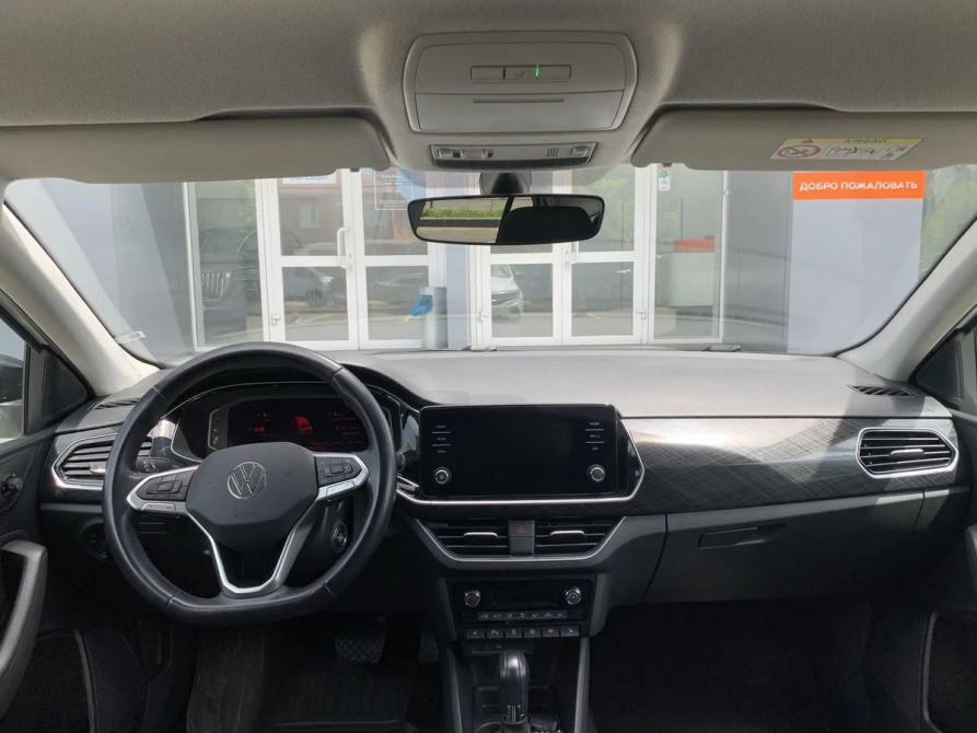 Volkswagen Polo VI Краснодар  - изображение 14