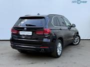 BMW X5 III (F15) Москва  - изображение 17