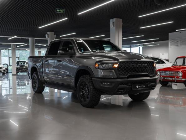 Ram 1500 V Рестайлинг с пробегом 2025 года, цена 9 000 000 рублей, 81 км, пикап, Автокод Объявления
