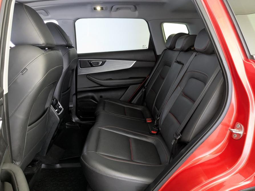 Chery Tiggo 7 Pro I Москва  - изображение 10