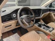 Volkswagen Touareg III Пермь  - изображение 38